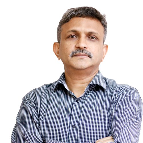 Asso. Prof. Dr Md. Saiful Islam Bhuiyan