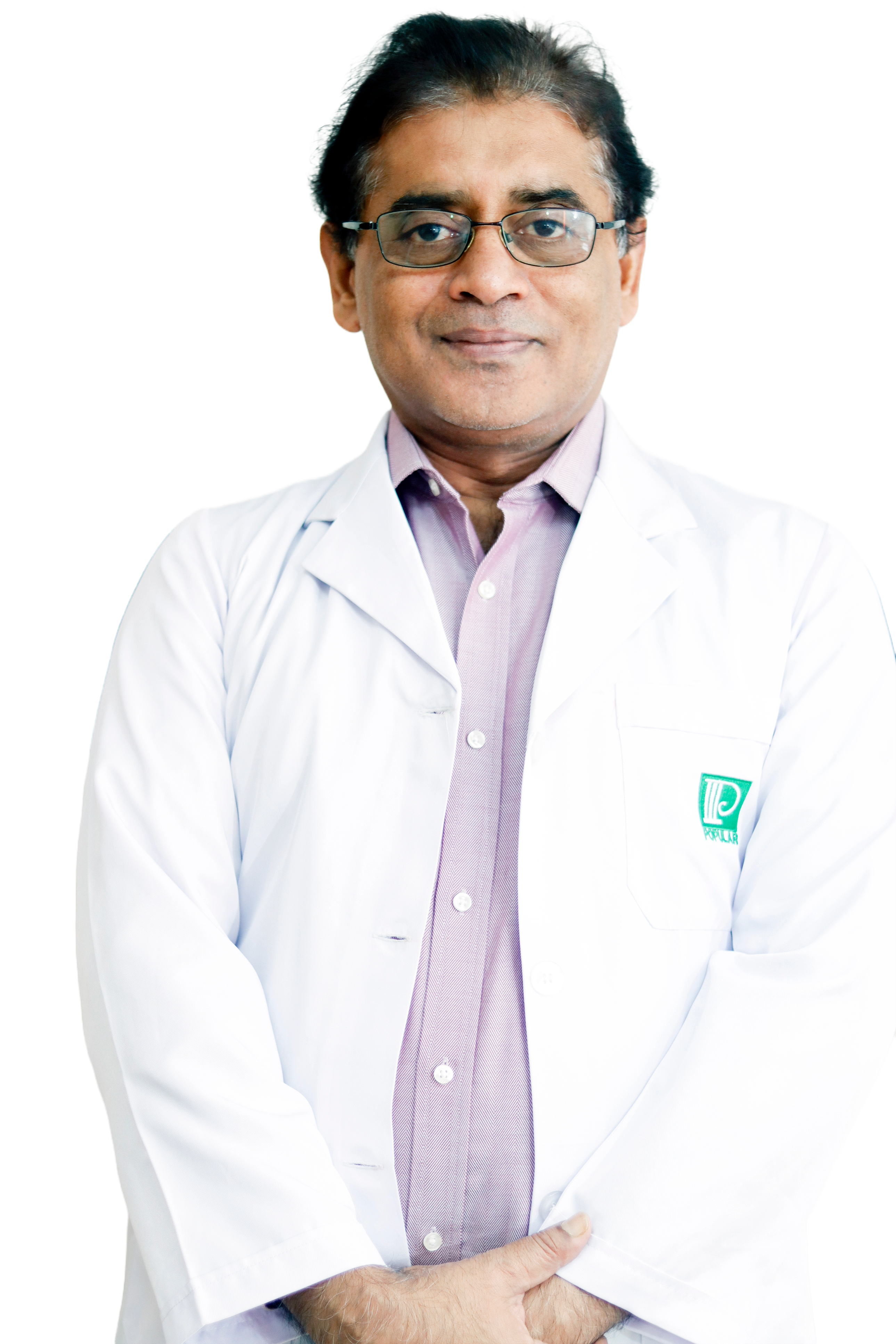 Prof. Dr A.K.M. Shahadat Hossain