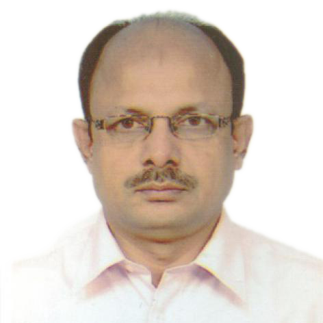 Prof. Dr Md. Saiful Islam