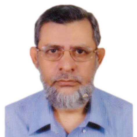 Asso. Prof. Dr S.E. Kabir