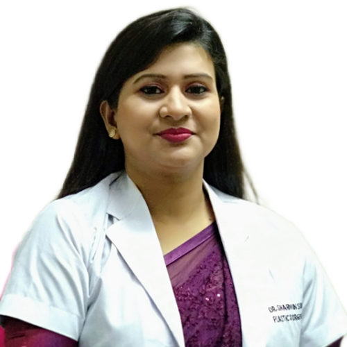 Asso. Prof. Dr Sharmin Akter Sumi
