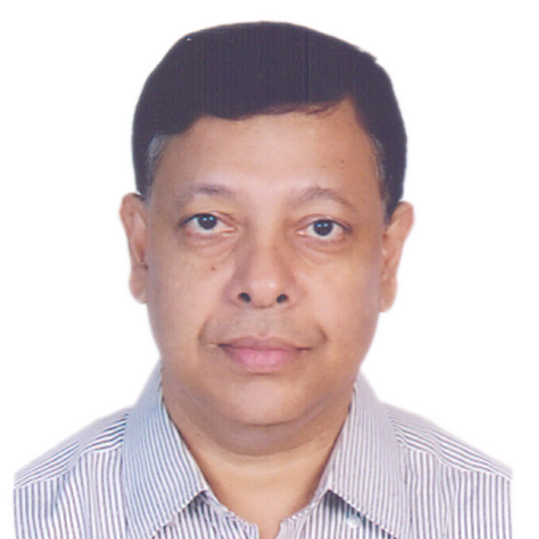 Prof. Dr Biswas Akhtar Hossain