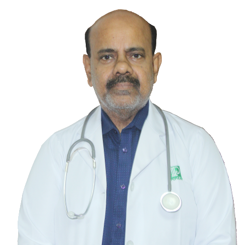 Prof. Dr B.K. Biswas