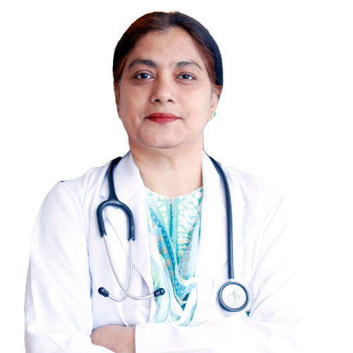 Asso. Prof. Dr Hena Khatun