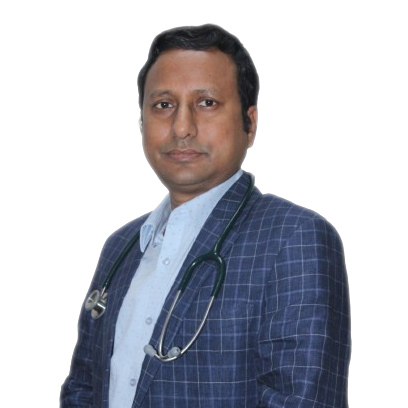 Asso. Prof. Dr Faiz Ahmed Khondaker