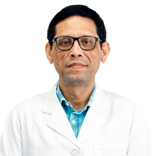 Prof. Dr Sunam Kumar Barua