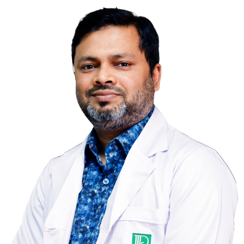 Asso. Prof. Dr Md. Tariqul Islam