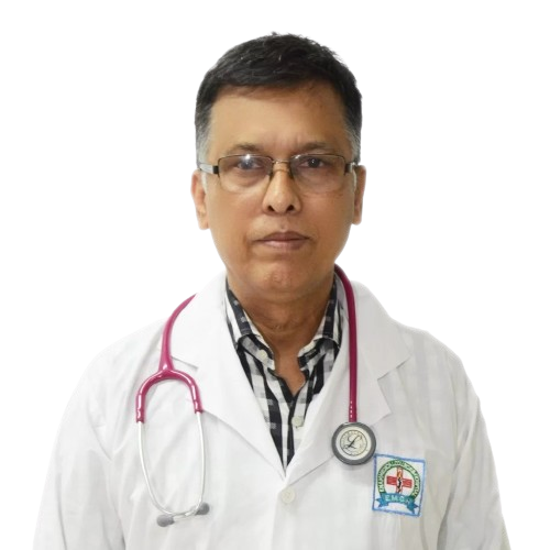 Prof. Dr Md. Rezaul Haque