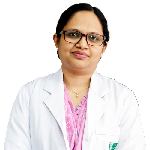 Asso. Prof. Dr Farzana Rabin Shormi