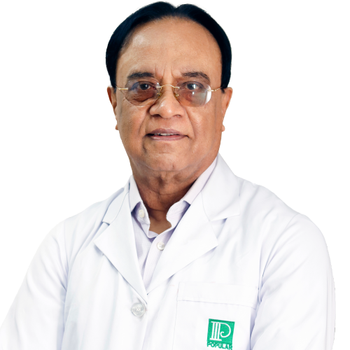 Dr M.K Sarkar