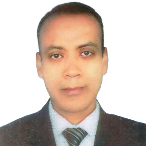 Asso. Prof. Dr Md. Majibur Rahman