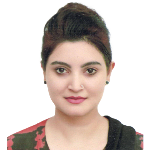 Dr Tanjina Tarannum Dipu