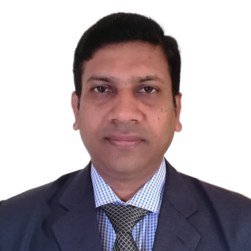 Asst. Prof. Dr Swapan Kumar Halder