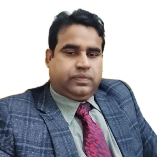 Asst. Prof. Dr Mohammad Shah Alam