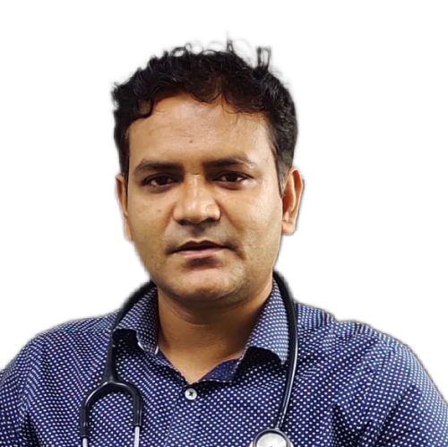 Dr A.K Chowdhury Apurbo