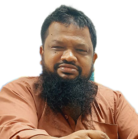 Asst. Prof. Dr Zahidul Islam Khan
