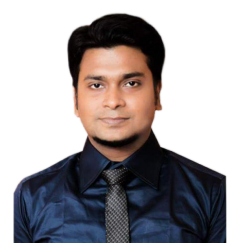 Asst. Prof. Dr Md. Abdullah Al Mamun