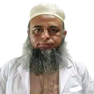 Prof. Dr Mohammad Masudur Rahman