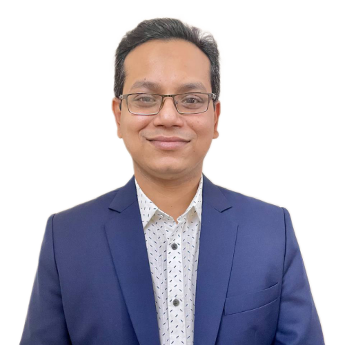 Asst. Prof. Dr Mahmudul Hassan Banna
