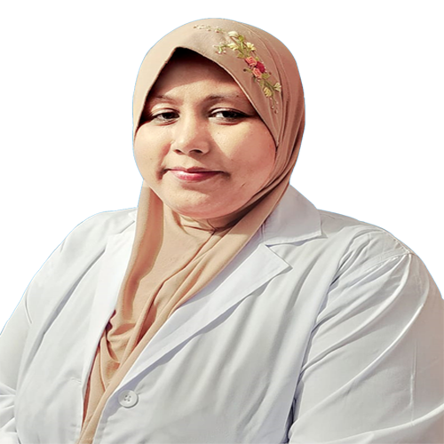 Asst. Prof. Dr Neher Banu