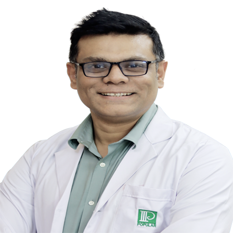 Prof. Dr Mohammad Asifuzzaman