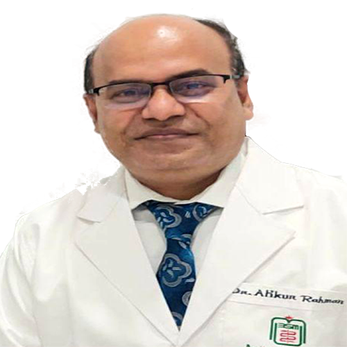 Asso. Prof. Dr Atikur Rahman