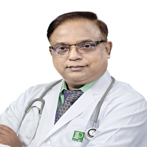 Asso. Prof. Dr A H M Shohidul Islam
