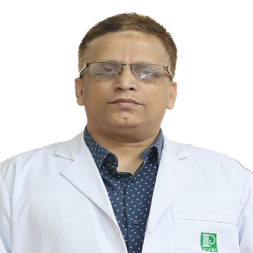 Prof Dr.Towhidul Islam Chowdhury