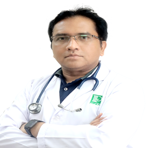 Prof Dr.Kazi Abdullah Al-Mamun
