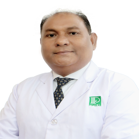 Asst. Prof. Dr Anisur Rahman