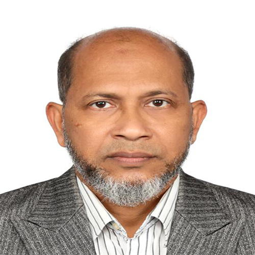 Prof. Dr SM Ahsan Habib