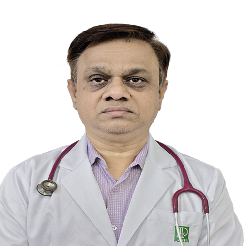 Prof Dr. Md.Tafazzal Hossain Khan