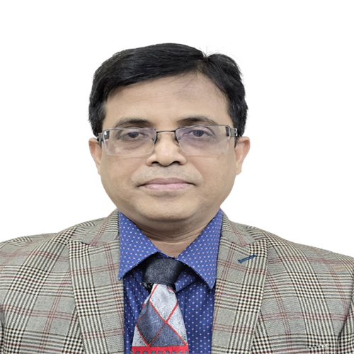 Prof. Dr Md. Shahjahan Kabir