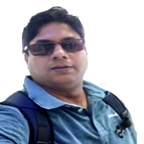 Dr Zulkar Naimul Islam (shohel)