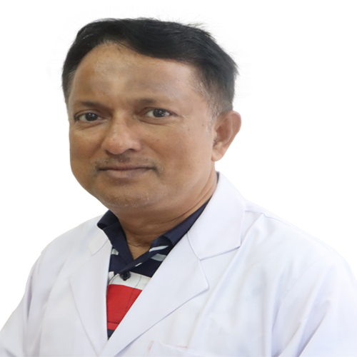 Prof Dr.Shahidur Rahaman (Shahid)