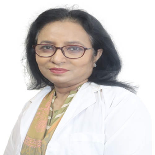 Asso. Prof. Dr Mahfuza Akter