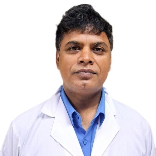 Dr Abdullah Al Mamun Khan
