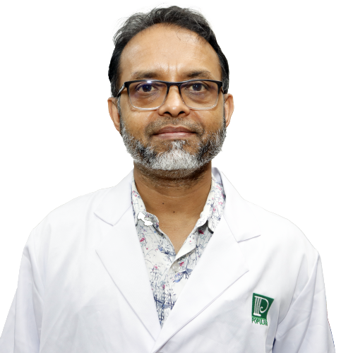 Prof. Dr Md.  Abdullahhel Kafi (Evening)