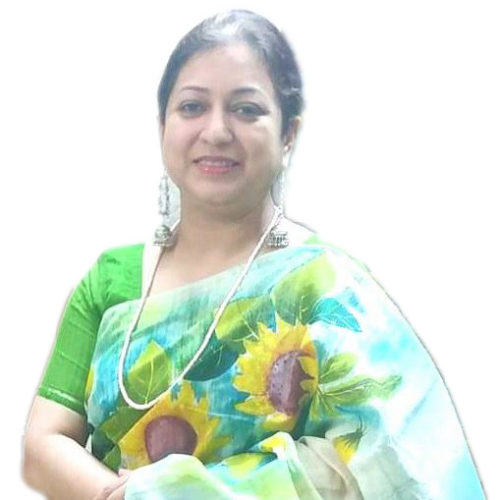 Dr Sumaya Akter