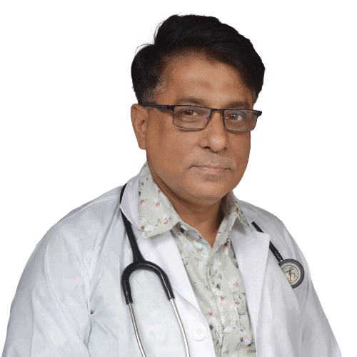 Asst. Prof. Dr Md.Nasimul Bari (Bappi)