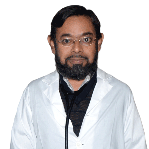 Asso. Prof. Dr Md. Sirajum Munir