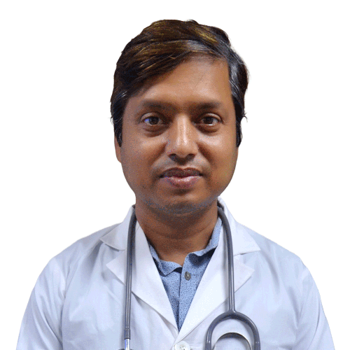 Asso. Prof. Dr Md. Emamul Haque