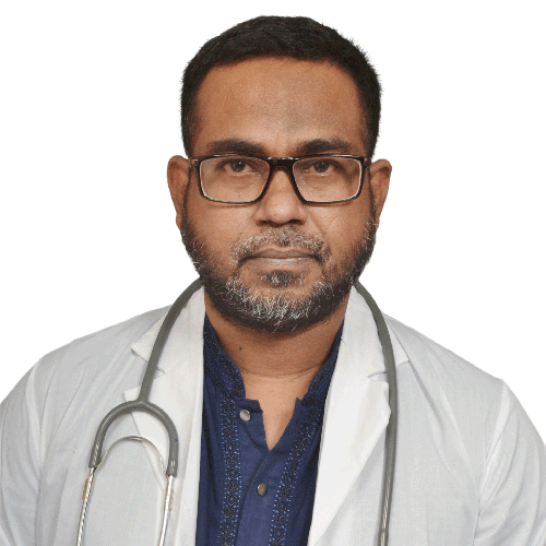 Dr A.J.M Musaddeque Reza (Ripon)