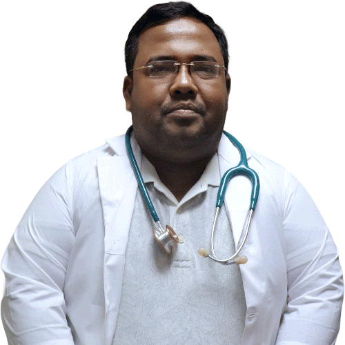 Asst. Prof. Dr MD. Ariful Islam