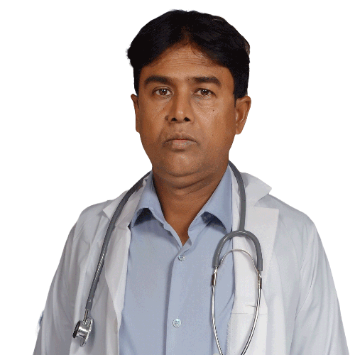 Prof. Dr A.T.M Ataur Rahman (Hiron)