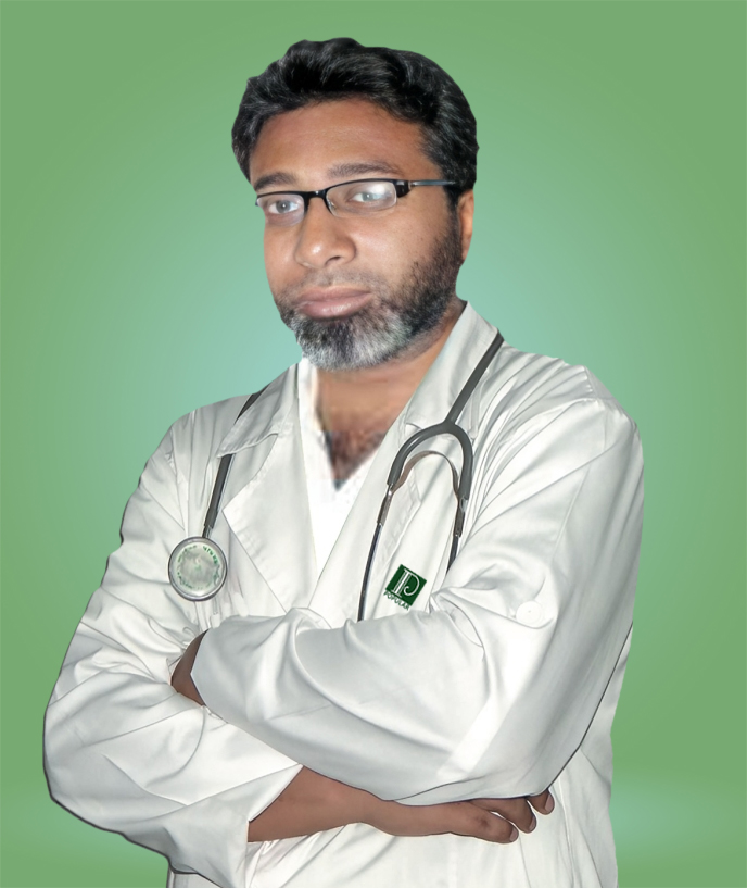 Asso. Prof. Dr Mohammad G.Kobir