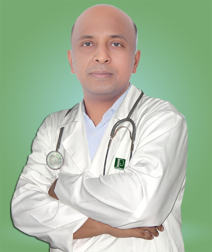 Asso. Prof. Dr Fazle Alahi Khan (New Patient)