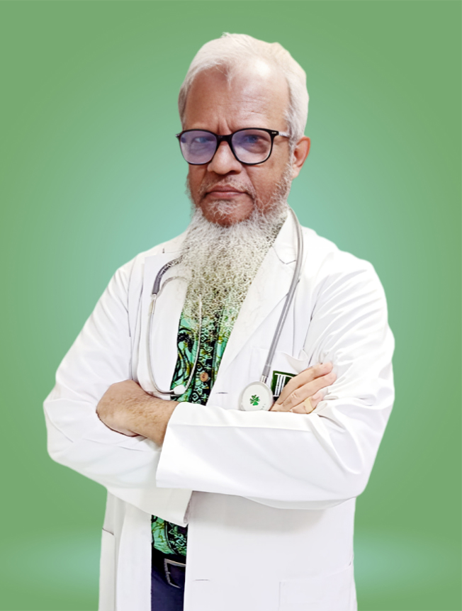 Asst. Prof. Dr Rais Uddin