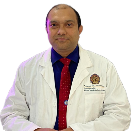Dr Md. Nazmul Hoque Masum