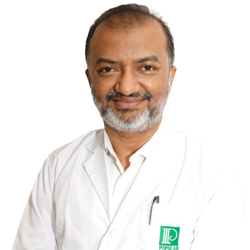 Dr Abu Nayeem